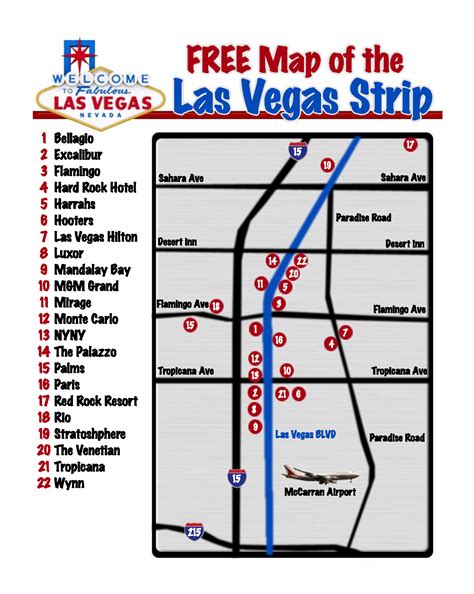 lv strip hotel map|las vegas nv strip map.